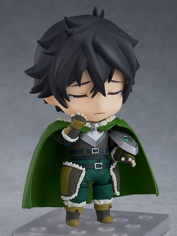 Nendoroid Shield Hero