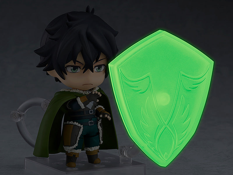 Nendoroid Shield Hero