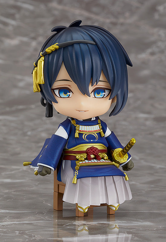 Nendoroid Swacchao! Mikazuki Munechika