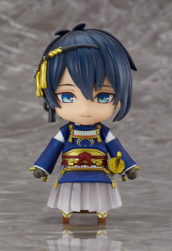 Nendoroid Swacchao! Mikazuki Munechika