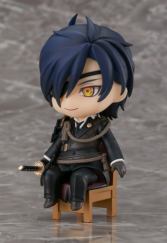 Nendoroid Swacchao! Shokudaikiri Mitsutada