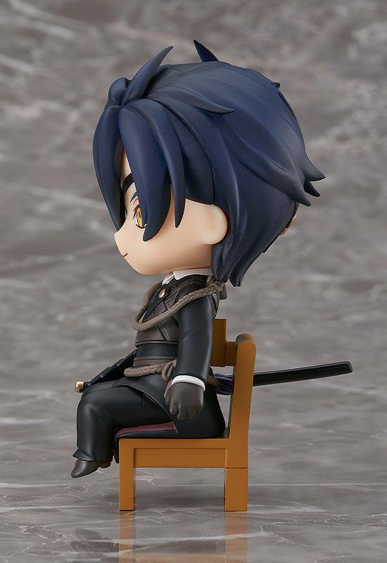 Nendoroid Swacchao! Shokudaikiri Mitsutada