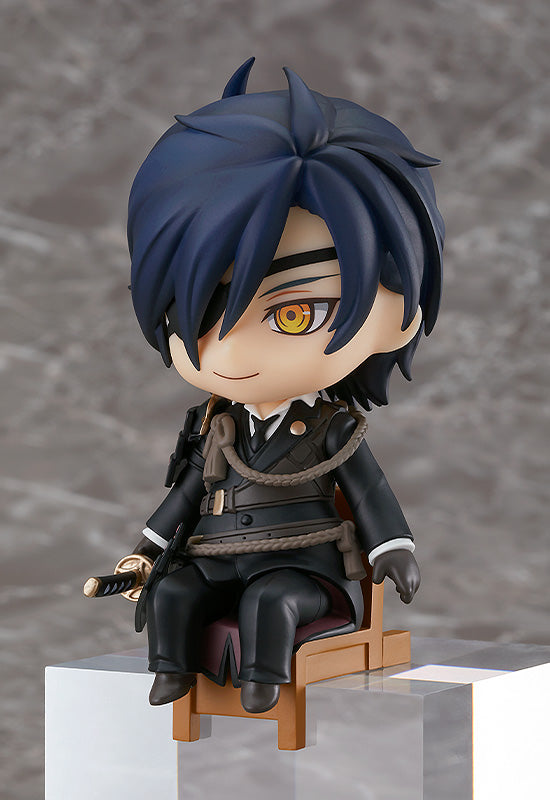 Nendoroid Swacchao! Shokudaikiri Mitsutada