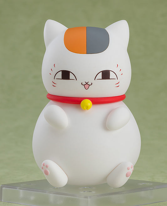 Nendoroid Nyanko Sensei