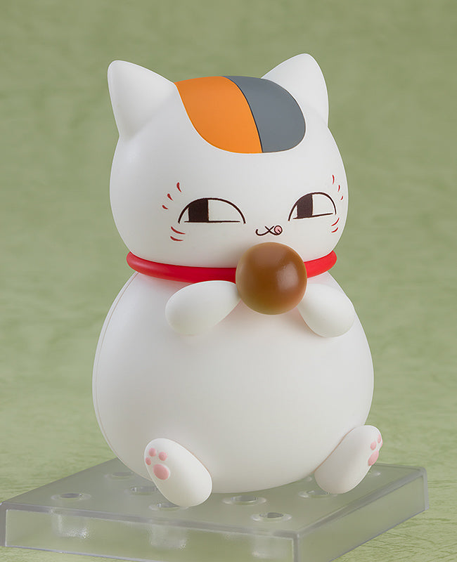 Nendoroid Nyanko Sensei
