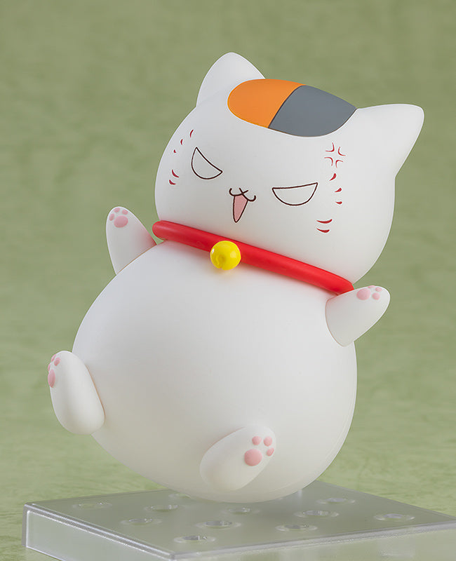 Nendoroid Nyanko Sensei