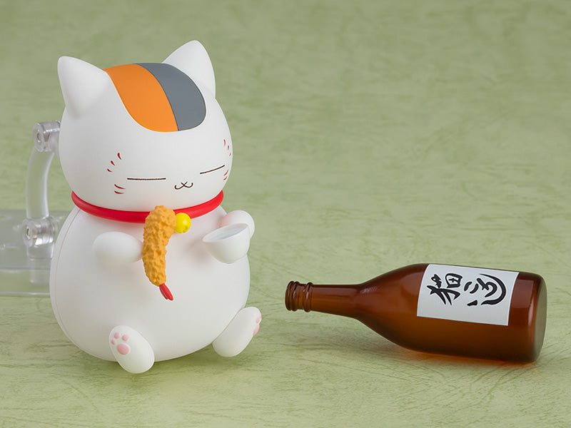 Nendoroid Nyanko Sensei