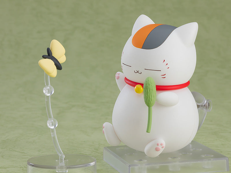Nendoroid Nyanko Sensei