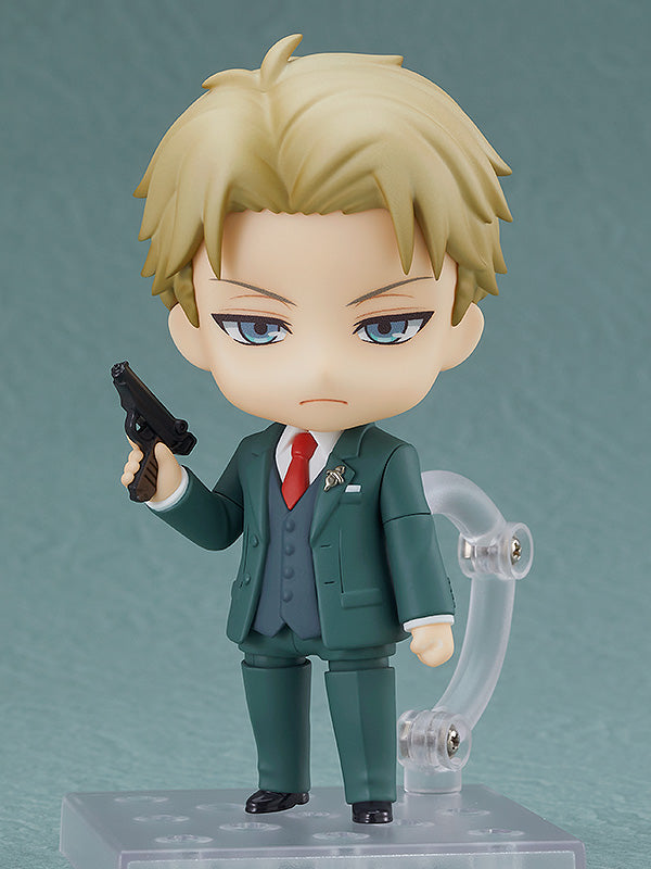 Nendoroid "SPY x FAMILY" Loid Forger