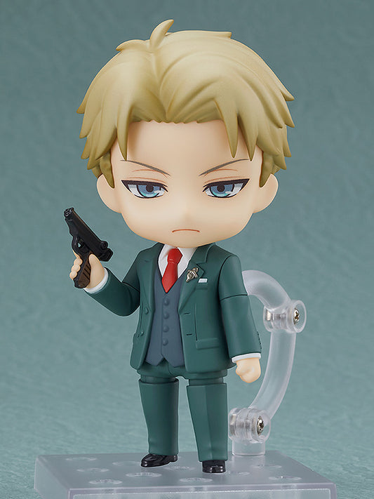 Nendoroid "SPY x FAMILY" Loid Forger