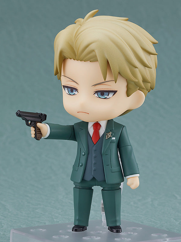 Nendoroid "SPY x FAMILY" Loid Forger