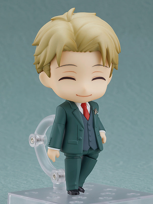 Nendoroid "SPY x FAMILY" Loid Forger