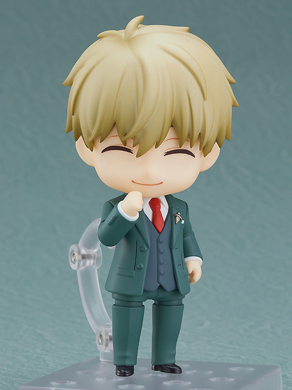 Nendoroid "SPY x FAMILY" Loid Forger