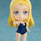 Nendoroid "Summer Time Rendering" Kofune Ushio