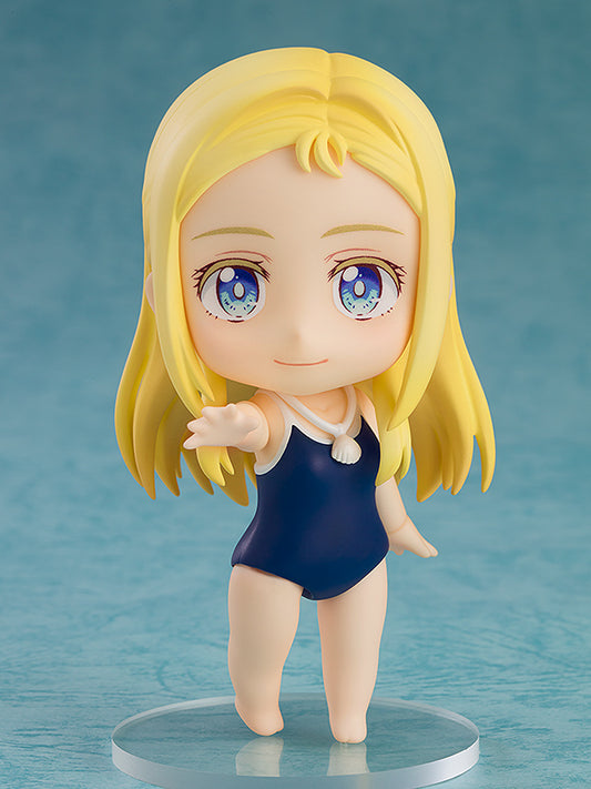 Nendoroid "Summer Time Rendering" Kofune Ushio