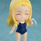 Nendoroid "Summer Time Rendering" Kofune Ushio
