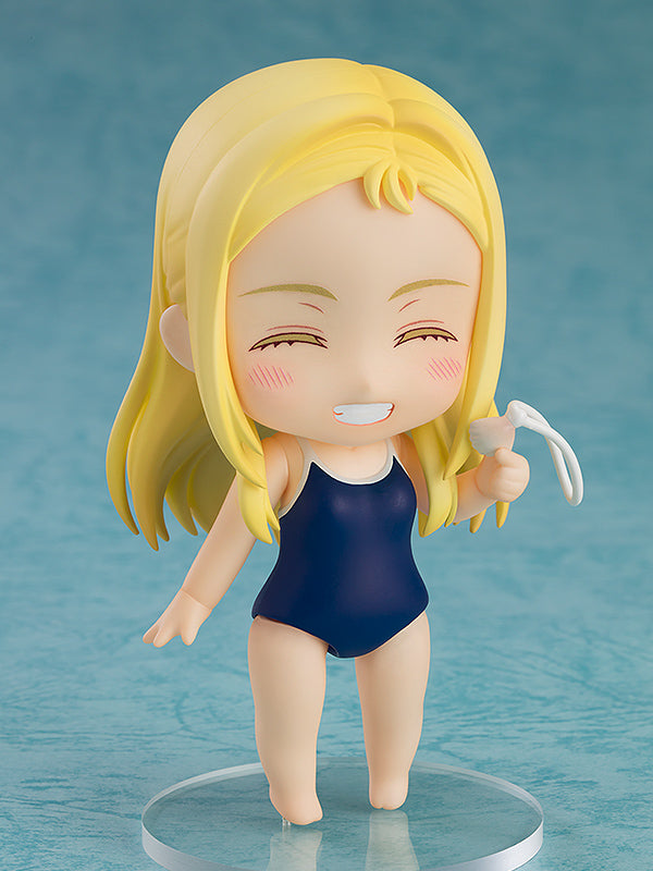 Nendoroid "Summer Time Rendering" Kofune Ushio