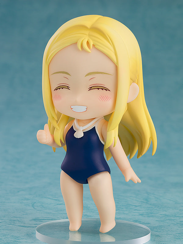 Nendoroid "Summer Time Rendering" Kofune Ushio