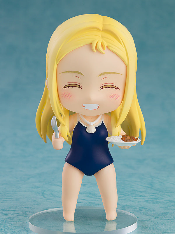 Nendoroid "Summer Time Rendering" Kofune Ushio
