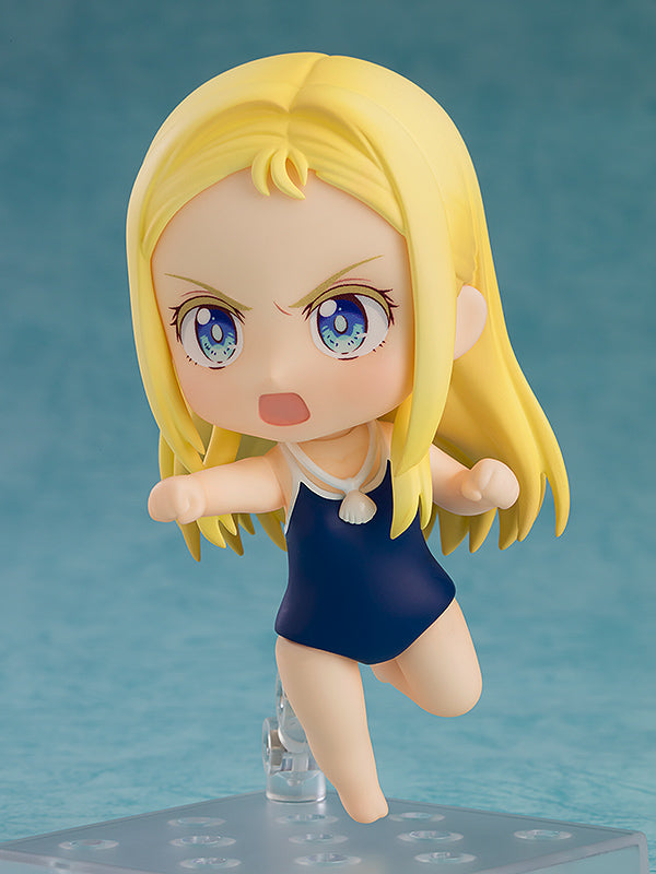 Nendoroid "Summer Time Rendering" Kofune Ushio