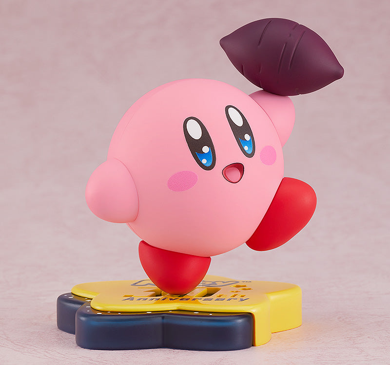 Nendoroid Kirby: 30th Anniversary Edition