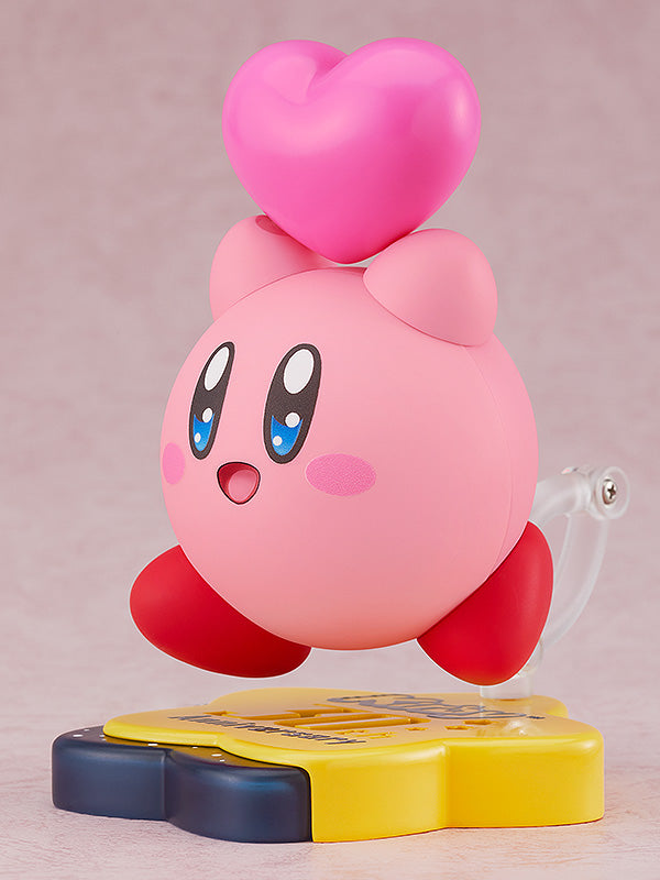 Nendoroid Kirby: 30th Anniversary Edition