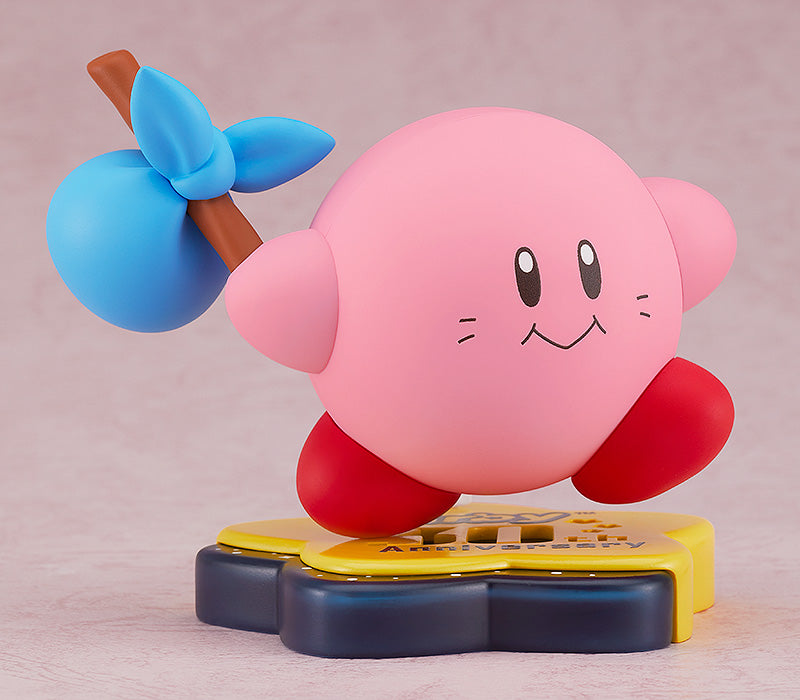 Nendoroid Kirby: 30th Anniversary Edition