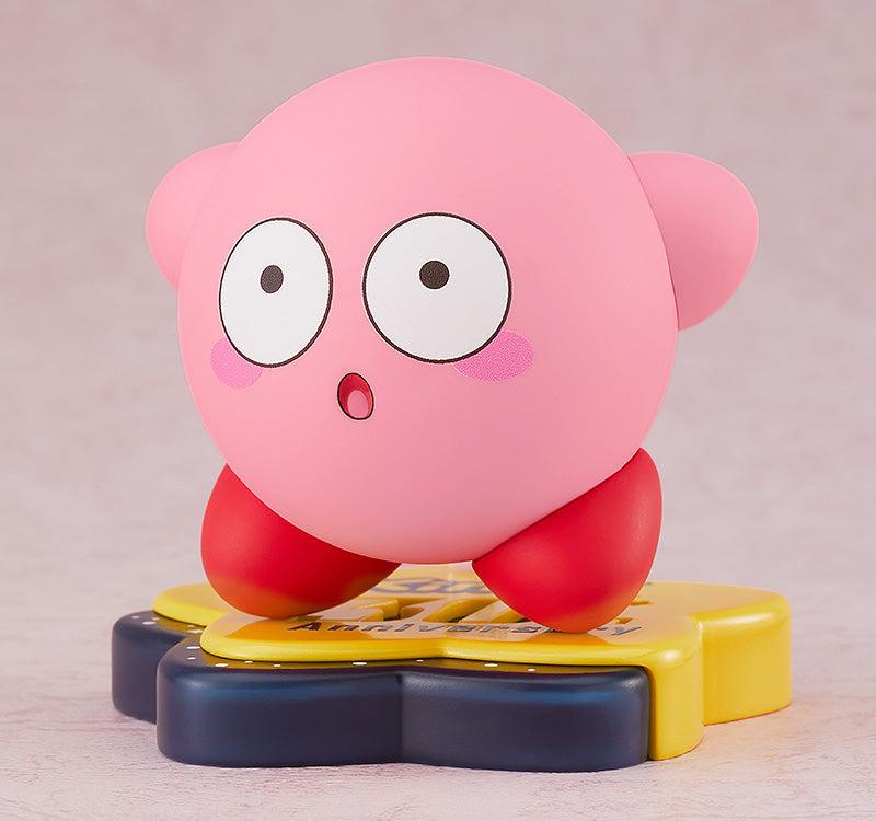 Nendoroid Kirby: 30th Anniversary Edition