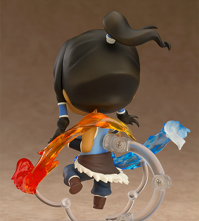 Nendoroid Korra