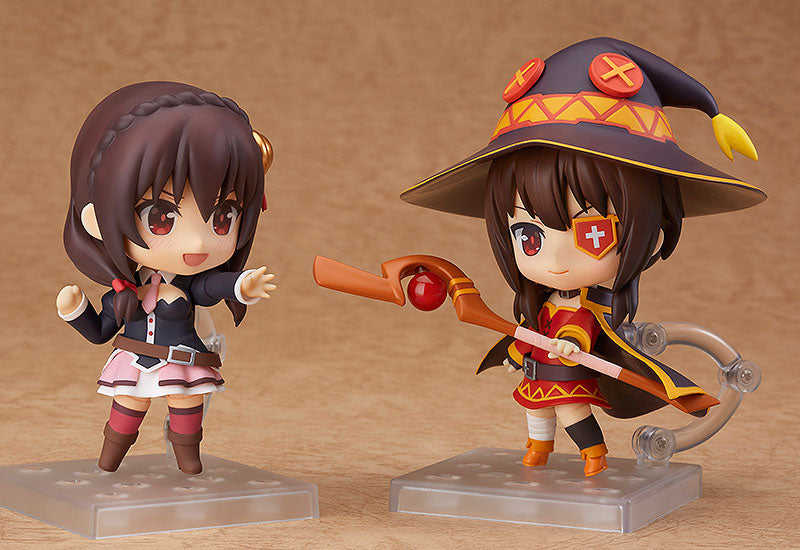 Nendoroid Yunyun