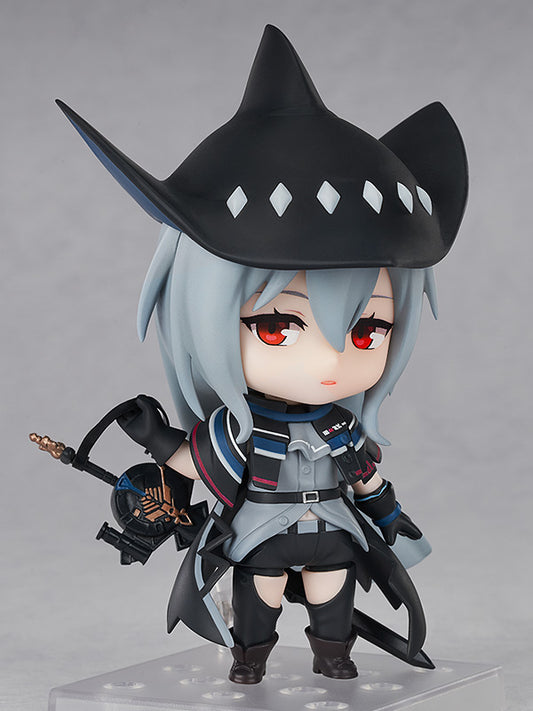Nendoroid "Arknights" Skadi