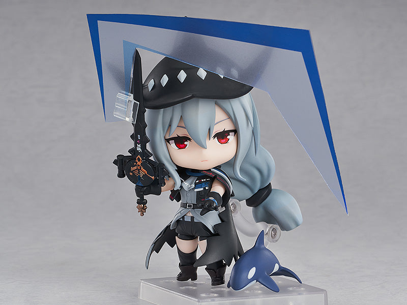 Nendoroid "Arknights" Skadi