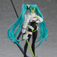 figma Hatsune Miku GT Project Racing Miku 2022 Ver.