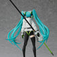 figma Hatsune Miku GT Project Racing Miku 2022 Ver.