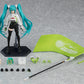figma Hatsune Miku GT Project Racing Miku 2022 Ver.