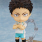 Nendoroid "Haikyu!!" Iwaizumi Hajime