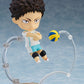 Nendoroid "Haikyu!!" Iwaizumi Hajime