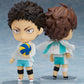 Nendoroid "Haikyu!!" Iwaizumi Hajime