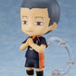 Nendoroid "Haikyu!!" Tanaka Ryunosuke