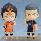 Nendoroid "Haikyu!!" Tanaka Ryunosuke