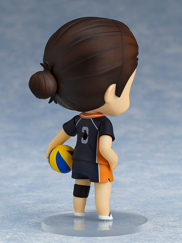 Nendoroid "Haikyu!!" Azumane Asahi