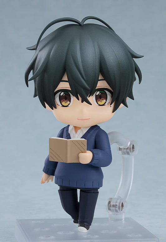Nendoroid Yoshikazu Miyano
