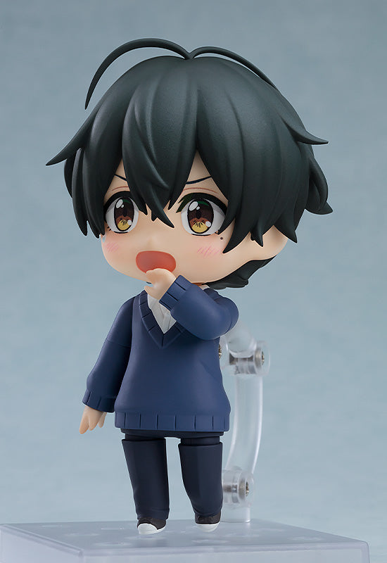 Nendoroid Yoshikazu Miyano