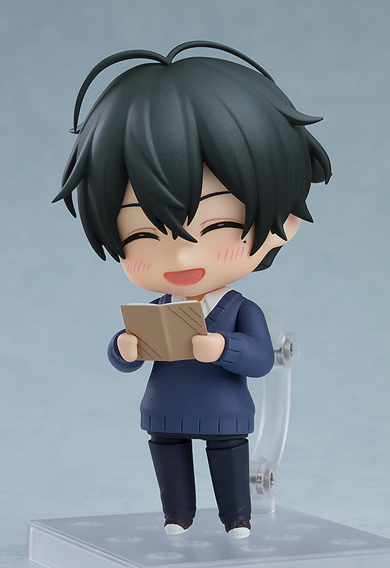 Nendoroid Yoshikazu Miyano