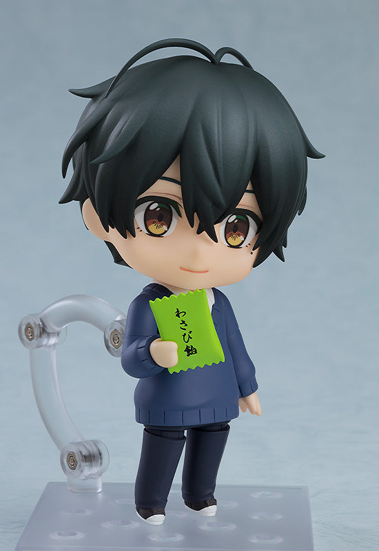 Nendoroid Yoshikazu Miyano