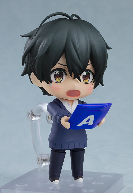 Nendoroid Yoshikazu Miyano
