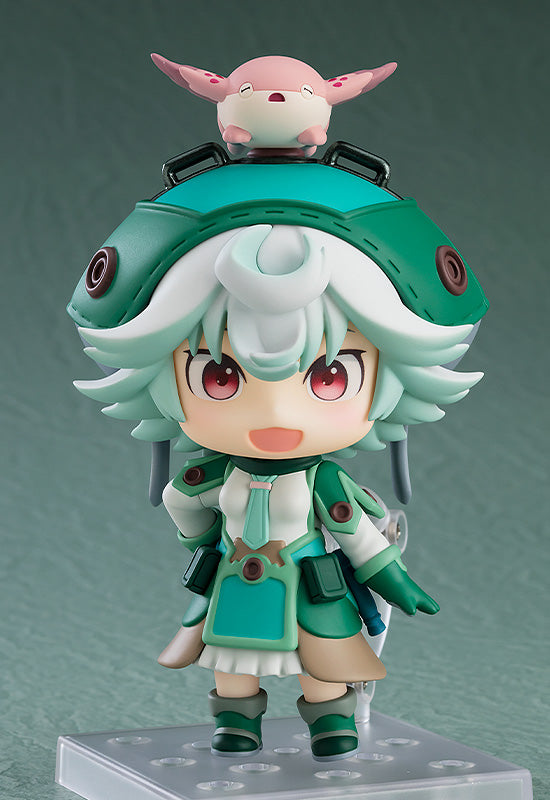 Nendoroid Prushka