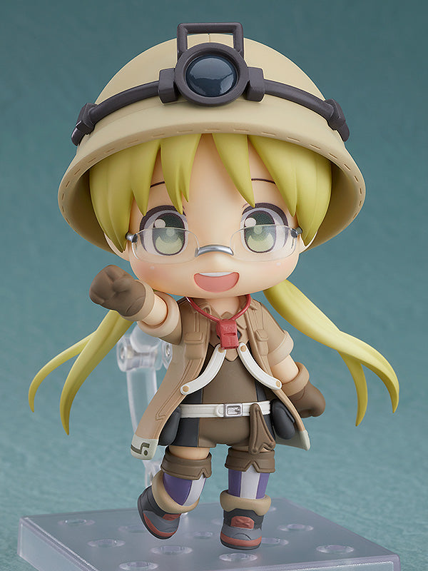 Nendoroid "Made in Abyss" Riko