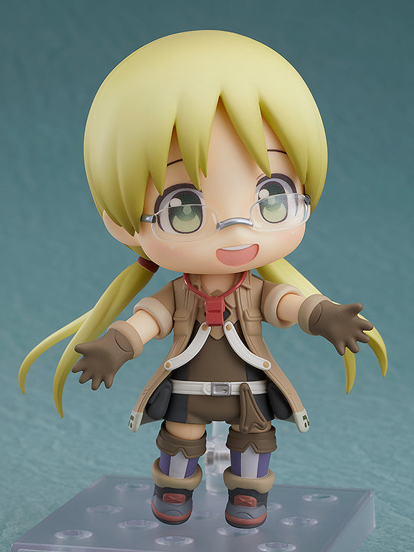 Nendoroid "Made in Abyss" Riko