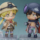 Nendoroid "Made in Abyss" Riko